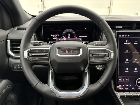New 2027 GMC Terrain Elevation w/ Elevation Premium Package FWD image 18