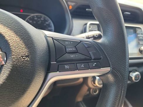 Used 2020 Nissan Kicks SV FWD image 21