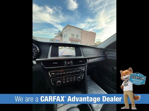 Used 2018 Kia Optima LX w/ 17" Alloy Wheels Package FWD image 46