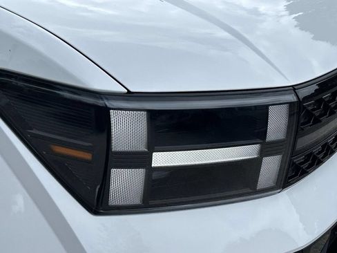 New 2026 Hyundai Santa Fe Calligraphy FWD image 10