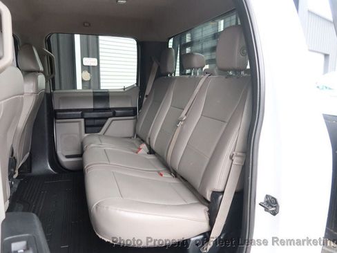 Used 2018 Ford F350 XL w/ Power Equipment Group AWD/4WD image 14
