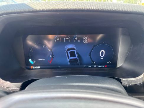Used 2024 Ford F150 XLT w/ Mobile Office Package RWD image 32