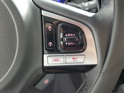 Used 2017 Subaru Outback 3.6R Touring w/ Protection Package #1 image 24