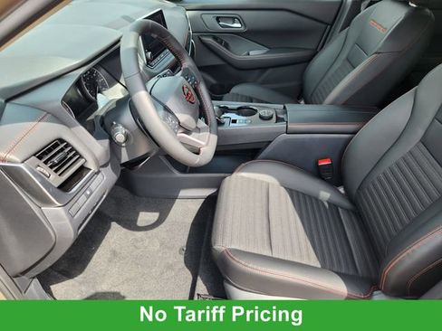 New 2026 Nissan Rogue SV image 10