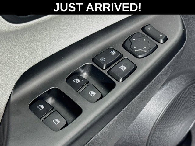 Certified 2023 Hyundai Kona SEL w/ Convenience Package FWD image 30