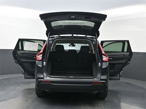 Used 2026 Honda CR-V EX-L image 39