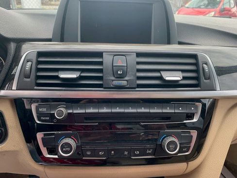 Used 2016 BMW 328i Sedan image 8