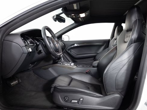 Used 2013 Audi RS 5 Coupe image 16