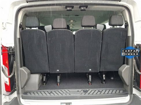 Used 2023 Ford Transit 350 XLT image 28