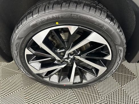 Used 2022 Mitsubishi Outlander SE AWD/4WD image 36