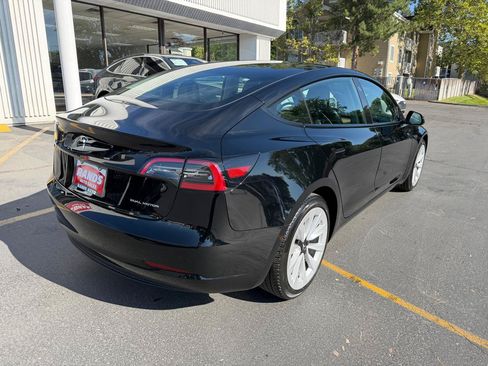 Used 2023 Tesla Model 3 Long Range AWD/4WD image 10