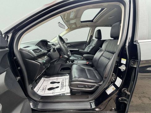 Used 2014 Honda CR-V EX-L image 17