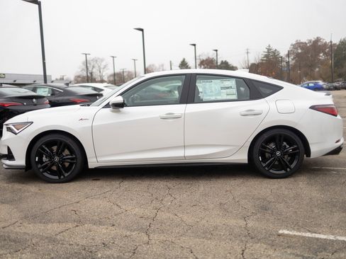 New 2026 Acura Integra A-Spec image 22