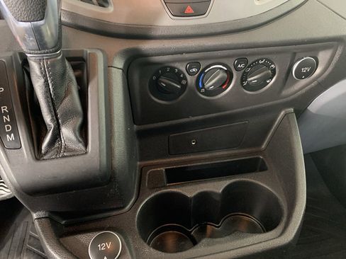 Used 2018 Ford Transit 150 130 Medium Roof image 26