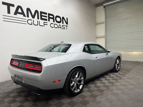 Used 2023 Dodge Challenger R/T RWD image 7