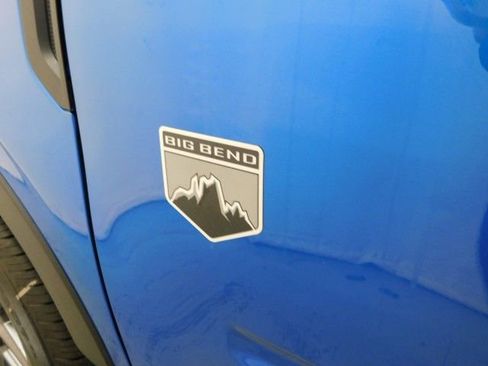 New 2025 Ford Bronco Sport Big Bend w/ Convenience Package image 7