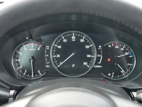 Used 2022 MAZDA CX-5 AWD 2.5 S w/ Premium Package image 21