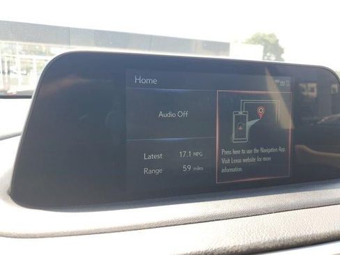 Used 2022 Lexus RX 350 FWD w/ Premium Package image 29