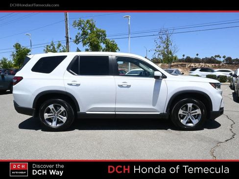 Used 2024 Honda Pilot EX-L image 5