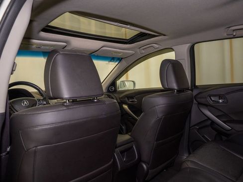Used 2014 Acura RDX AWD image 8