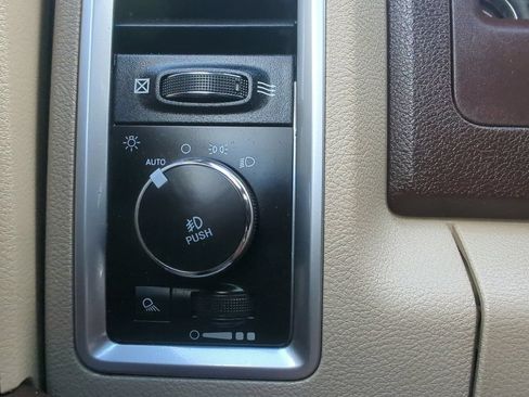 Used 2017 RAM 1500 Big Horn AWD/4WD image 28