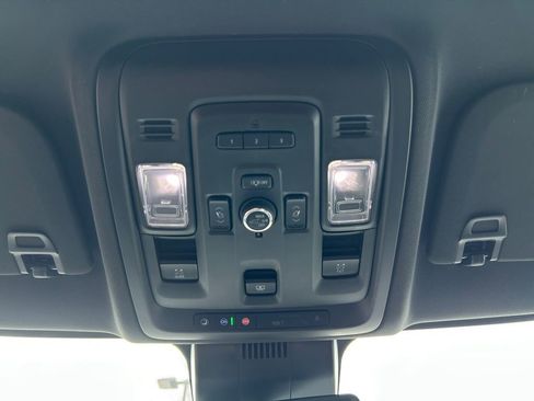 Used 2024 Chevrolet Tahoe Z71 w/ Off-Road Capability Package AWD/4WD image 37