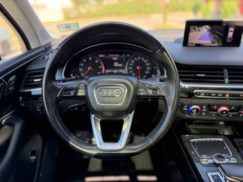 Used 2018 Audi Q7 3.0T Premium Plus AWD/4WD image 29