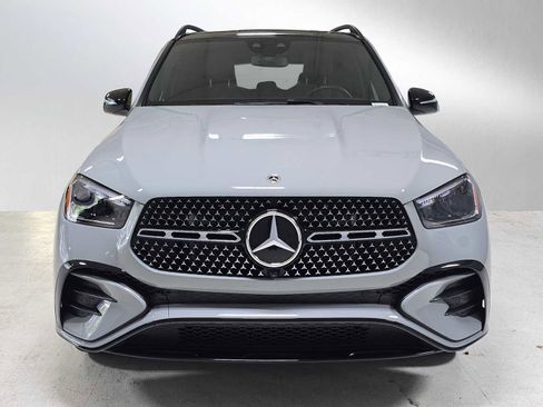 Used 2026 Mercedes-Benz GLE 450 4MATIC image 8