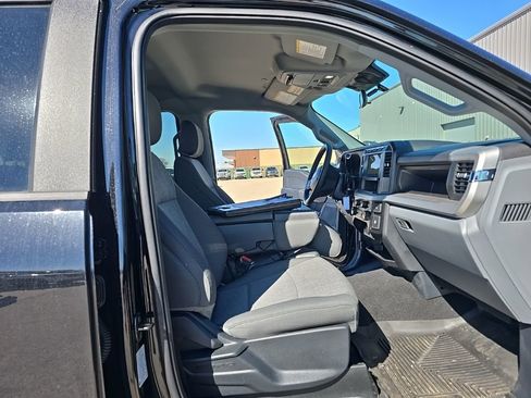 Used 2024 Ford F350 XL w/ STX Appearance Package image 12