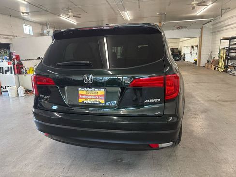 Used 2017 Honda Pilot EX-L image 83