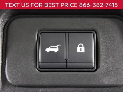 New 2026 Nissan Rogue Dark Armor FWD image 16