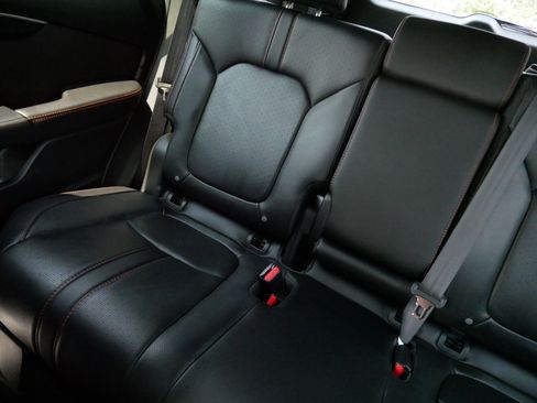 Certified 2026 Honda Passport TrailSport Elite image 12