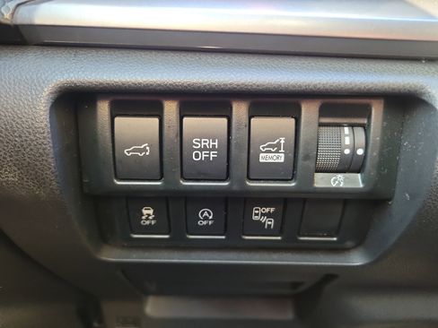 Used 2021 Subaru Forester Sport image 28