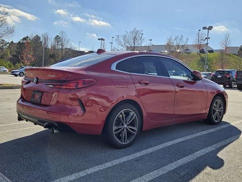 Used 2020 BMW 228i xDrive Gran Coupe image 10