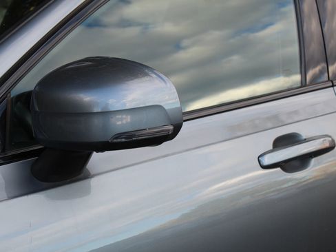 Used 2019 Volvo V90 T6 Cross Country w/ Advanced Package image 34