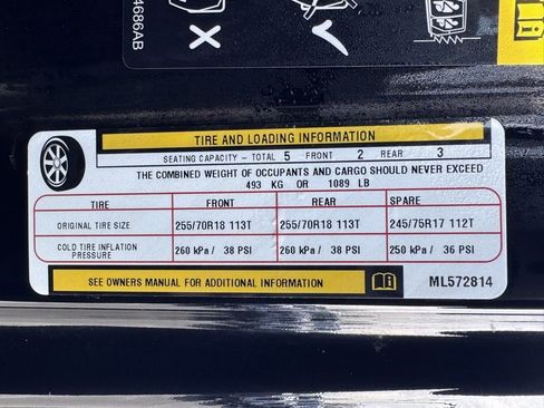 Used 2021 Jeep Gladiator Overland w/ Popular Equipment Package image 43