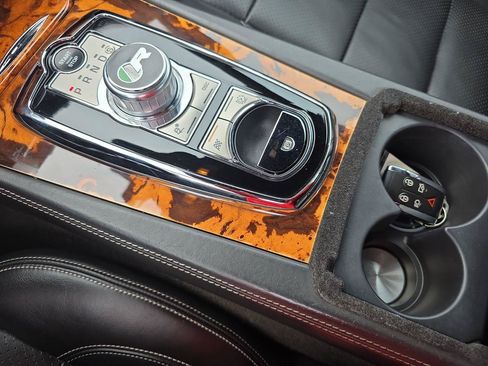 Used 2010 Jaguar XKR R RWD image 10