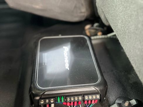 Used 2007 Chevrolet Silverado 3500 LTZ image 14