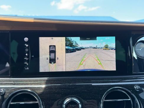 Used 2022 Rolls-Royce Ghost AWD/4WD image 31