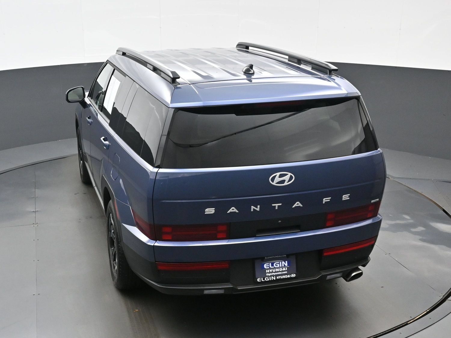 Certified 2026 Hyundai Santa Fe SEL AWD/4WD image 39