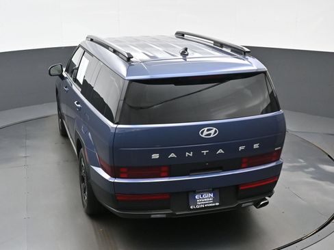 Certified 2026 Hyundai Santa Fe SEL AWD/4WD image 39