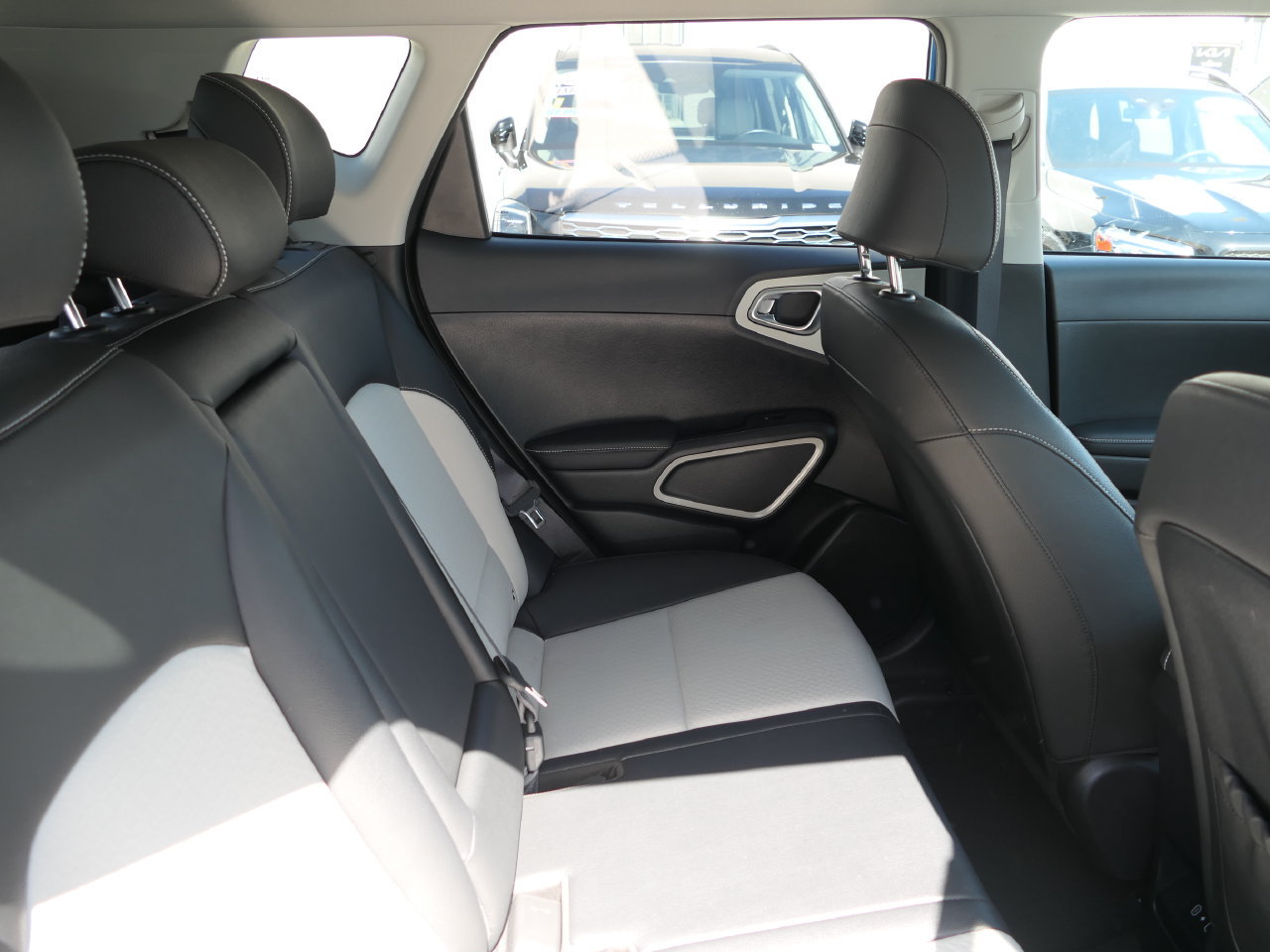 Certified 2023 Kia Soul GT-Line FWD image 25