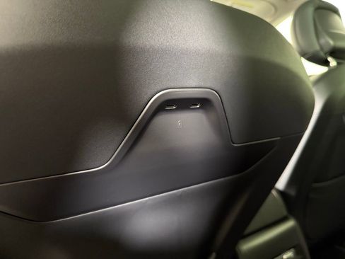 New 2026 Lincoln Nautilus Premier w/ Equipment Group 102A image 53