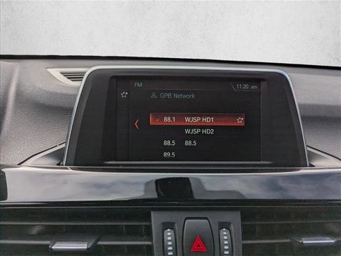 Used 2018 BMW X1 sDrive28i image 17