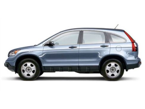 Used 2007 Honda CR-V LX image 1