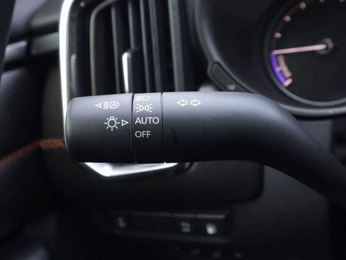 Certified 2025 MAZDA CX-50 2.5 Hybrid w/ Weather Package image 19