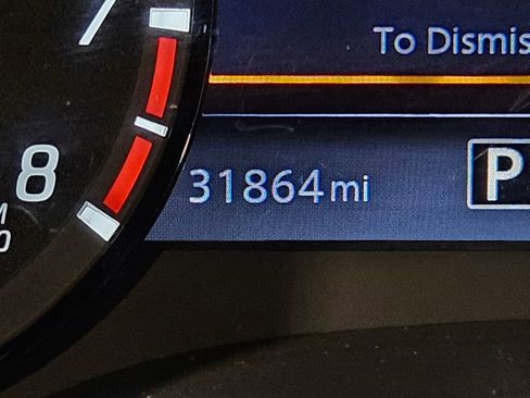 Used 2022 Nissan Frontier Pro-X image 29