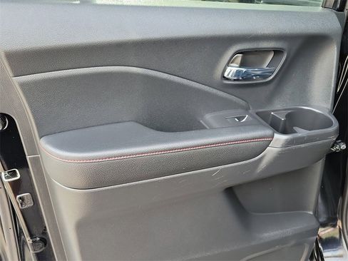 Used 2022 Honda Ridgeline Black Edition image 10