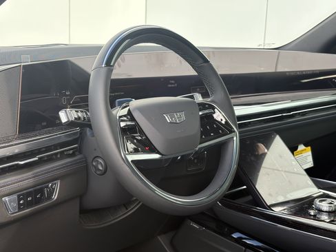 New 2026 Cadillac Escalade IQ Sport 1 AWD/4WD image 19