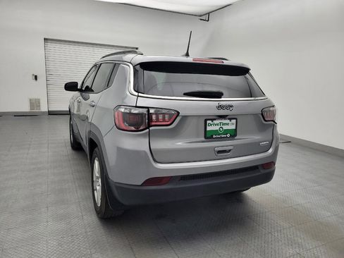 Used 2022 Jeep Compass Latitude FWD image 6